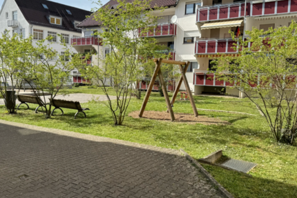 Wohnung Esslingen Brühl - 4 Zimmer, 77 m&sup2;, 260.000&euro; | Angebot:25894406