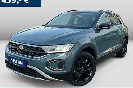 VW T-Roc 50.820 km 23.849 &euro; Esslingen (bei Stuttgart) 73734