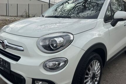 Fiat 500X 80.000 km 10.950 € Ingersheim/Ludwigsburg 74379