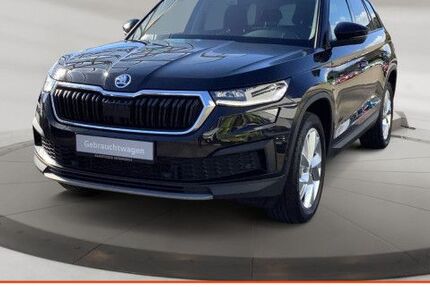 Skoda Kodiaq 128.826 km 27.390 &euro; Kirchheim 73230