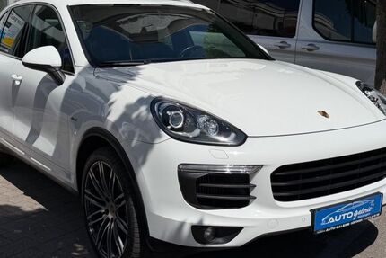 Porsche Cayenne 160.000 km 29.900 &euro; Nürtingen bei Stuttgart 72622