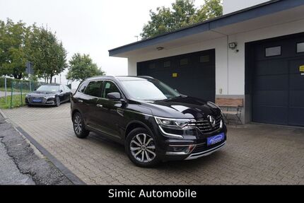 Renault Koleos 34.000 km 20.650 € Owen 73277