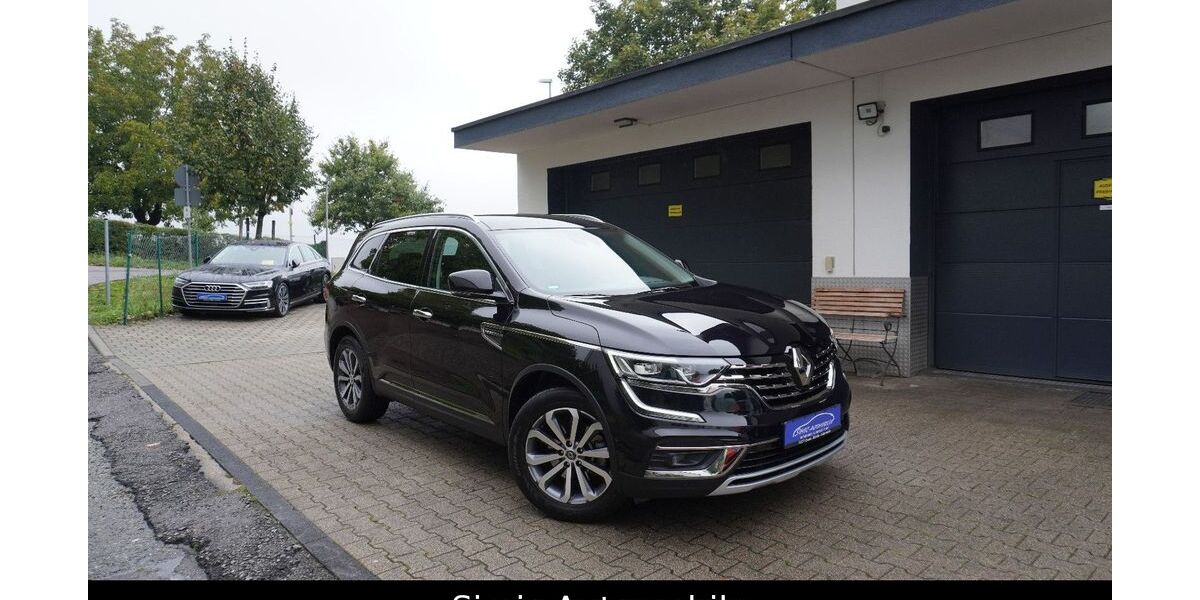 Renault Koleos 34.000 km 20.999 € Owen 73277