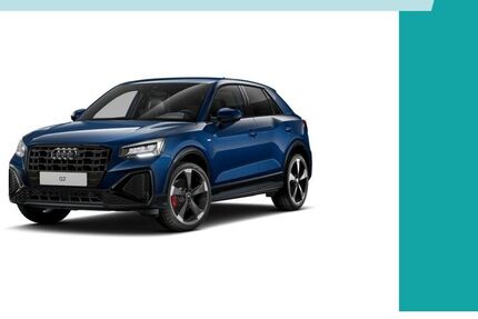 Audi Q2 11.027 km 34.589 &euro; Leonberg 71229
