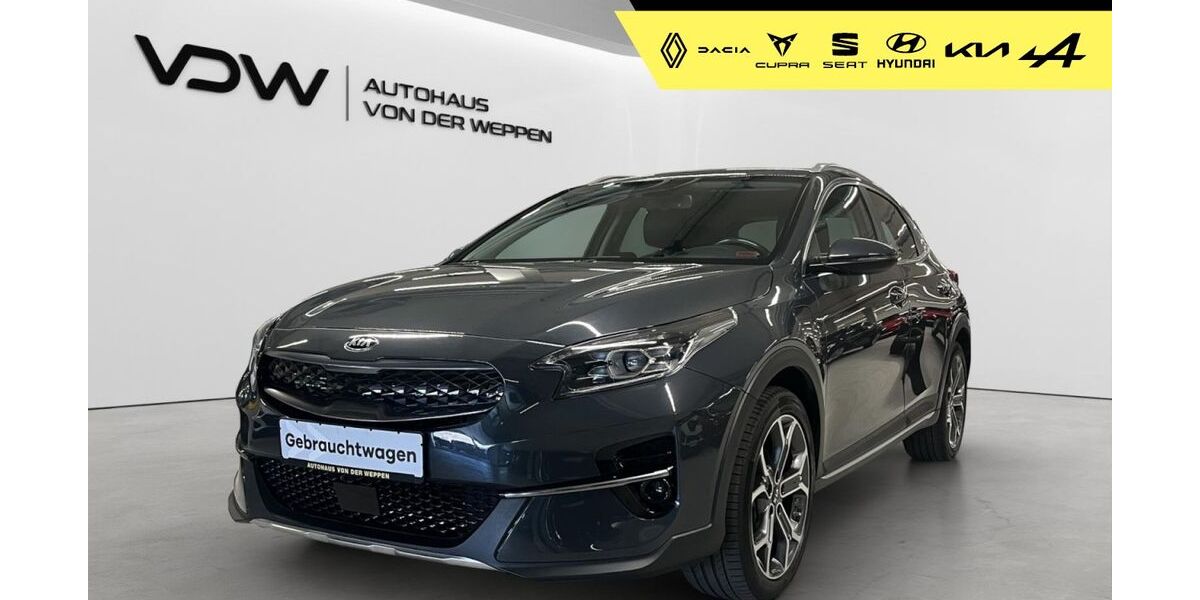 Kia XCeed 56.700 km 18.900 &euro; Stuttgart 70469