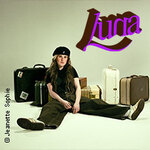 LUNA - Out Of Home Tour 2026