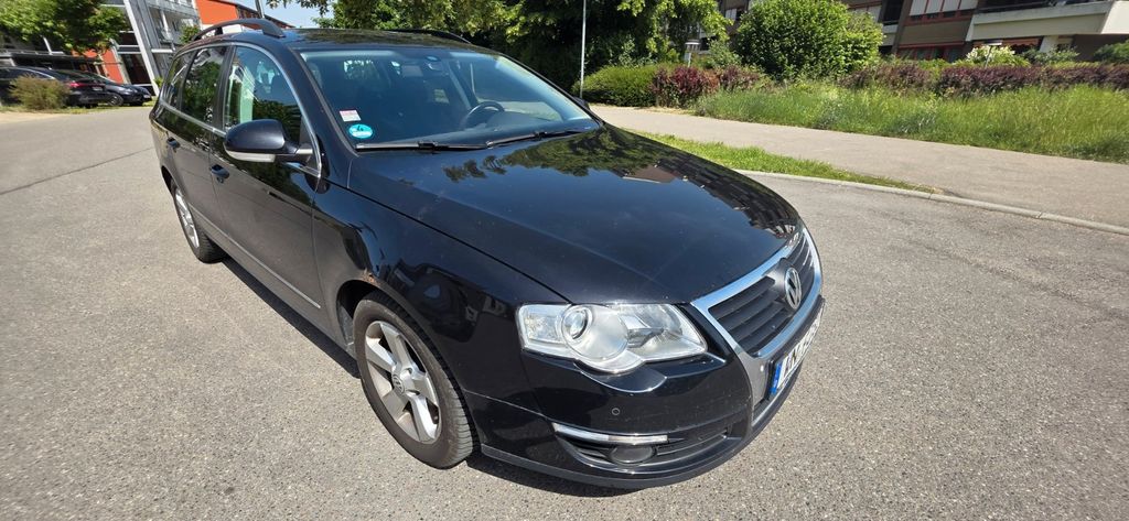 VW Passat 230.000 km 2.800 &euro; Weinstadt 71384