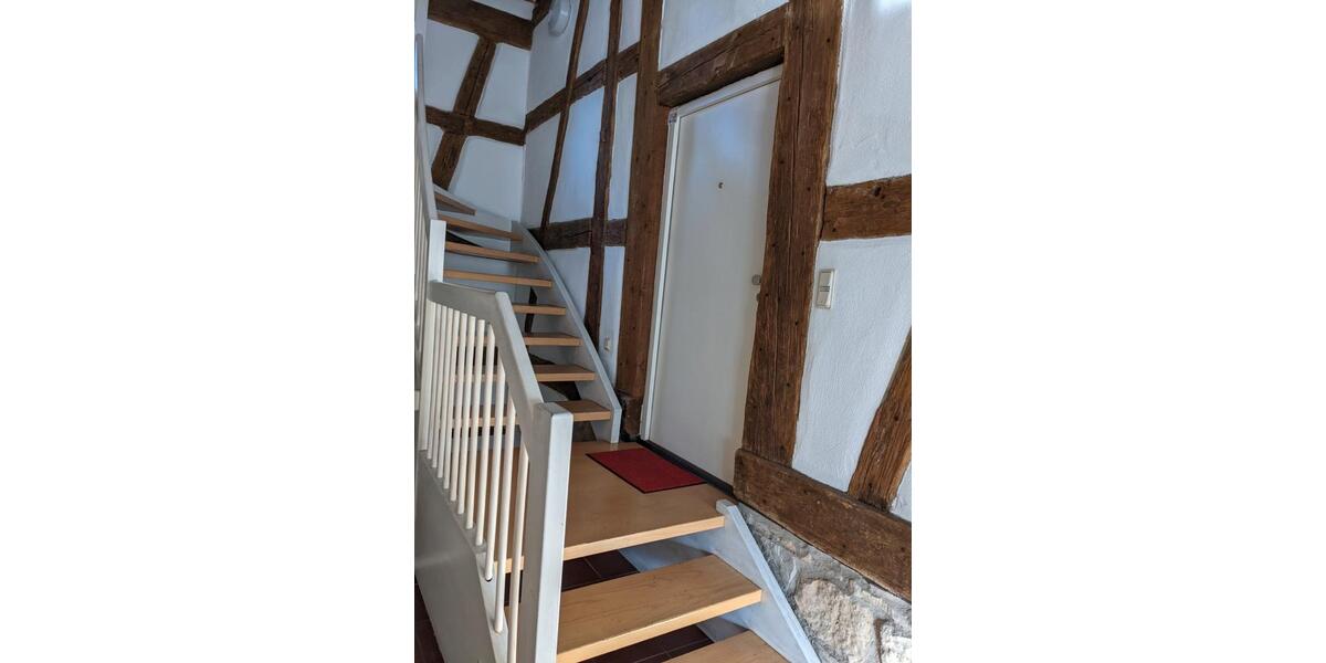 Erdgeschoßwohnung Renningen - 2 Zimmer, 60 m&sup2;, 199.500&euro; | Angebot:26919473