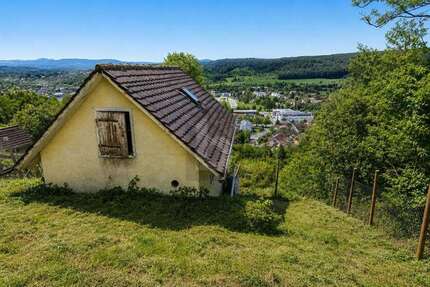 Grundstück Tübingen Schönblick / Winkelwiese - 50.000&euro; | Angebot:27151728
