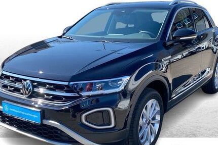 VW T-Roc 6.415 km 31.490 &euro; Kirchheim am Neckar 74366