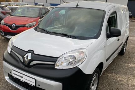 Renault Kangoo 84.000 km 13.890 € Ludwigsburg 71636
