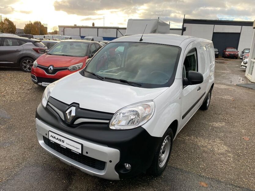 Renault Kangoo 84.000 km 13.890 € Ludwigsburg 71636