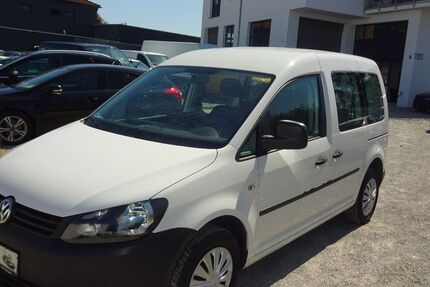 VW Caddy 168.000 km 5.350 € Waiblingen (bei Stuttgart) 71332