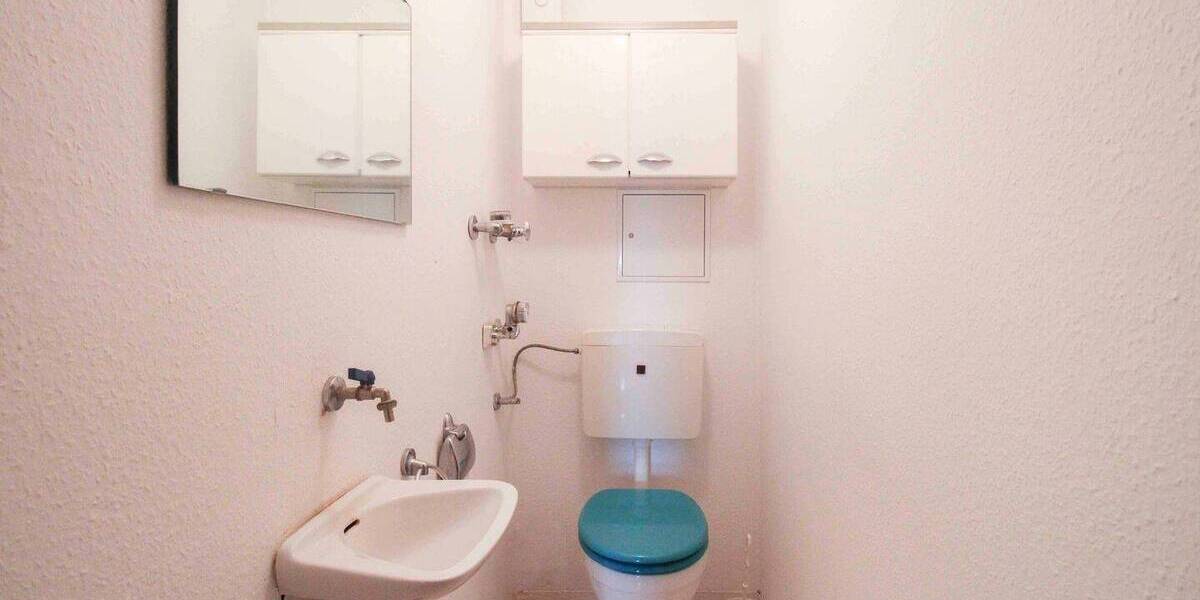 Etagenwohnung Kernen im Remstal Rommelshausen - 3 Zimmer, 83 m&sup2;, 280.000&euro; | Angebot:26308405