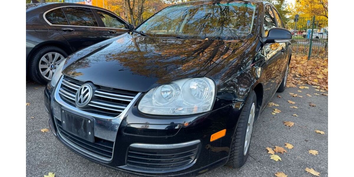 VW Jetta 160.000 km 3.890 € Feuerbach Stuttgart 70469