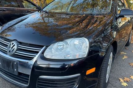 VW Jetta 160.000 km 3.990 € Feuerbach Stuttgart 70469