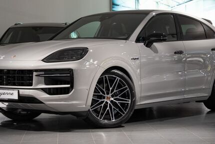 Porsche Cayenne 7.900 km 129.980 &euro; Böblingen 71034