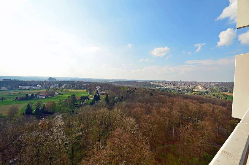 Wohnung zum Kaufen in Stuttgart 309.000 € 81 m² 3 zimmer