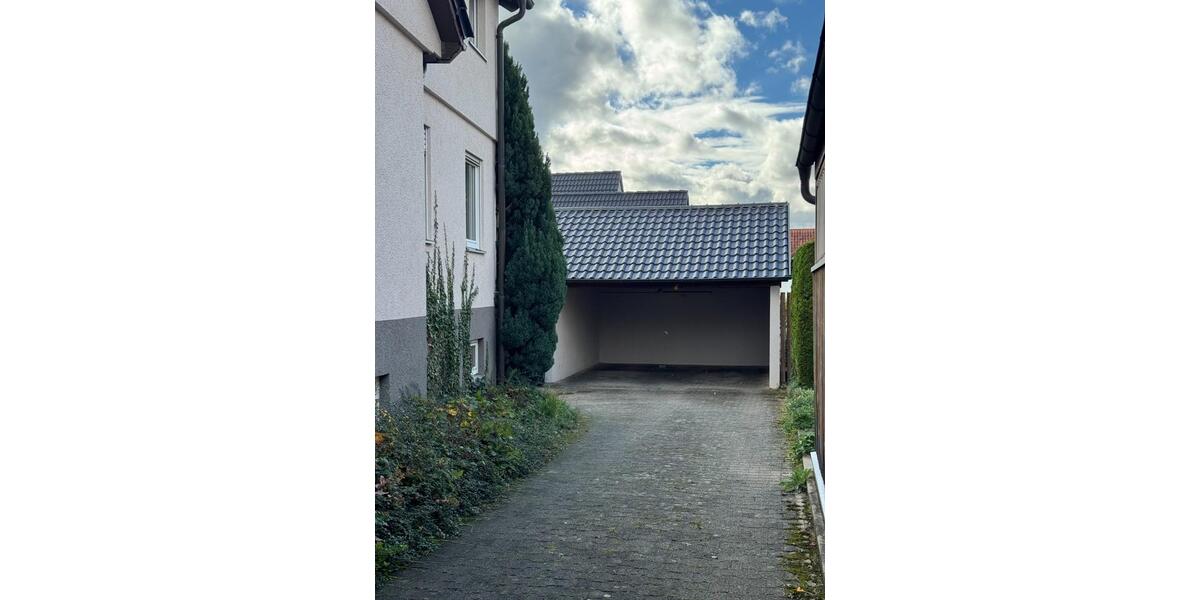 Erdgeschoßwohnung Pliezhausen - 3 Zimmer, 87 m&sup2;, 333.000&euro; | Angebot:25717280