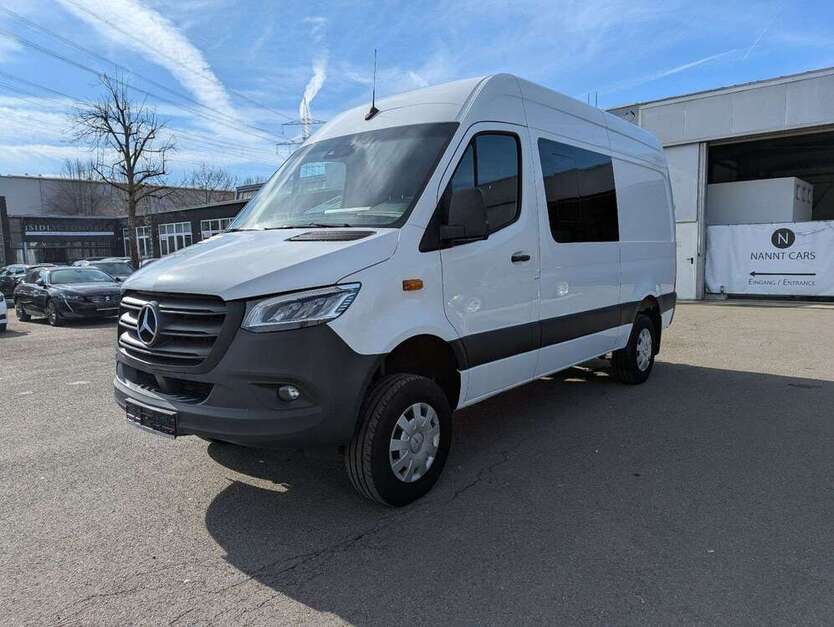 Sprinter