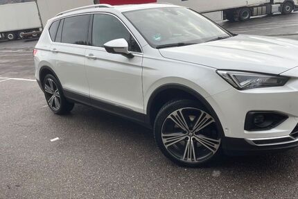Seat Tarraco 160.000 km 20.290 &euro; Esslingen am Neckar 73730