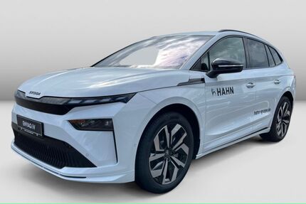 Skoda Enyaq 5.500 km 53.890 € Weinstadt-Endersbach 71384