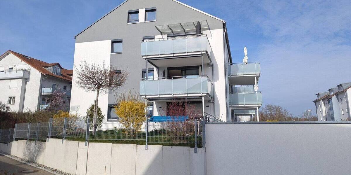 Etagenwohnung Böblingen Dagersheim - 4 Zimmer, 99 m&sup2;, 495.000&euro; | Angebot:26256993