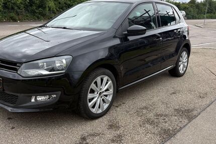 VW Polo 192.500 km 3.990 &euro; Fellbach - Stuttgart 70736