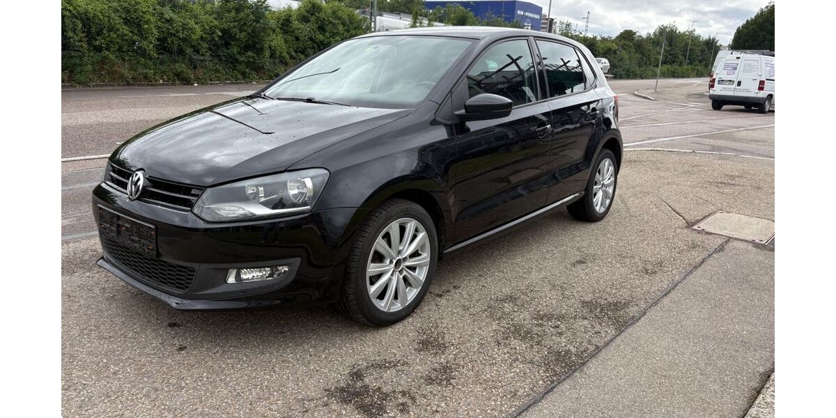 VW Polo 192.500 km 3.990 &euro; Fellbach - Stuttgart 70736