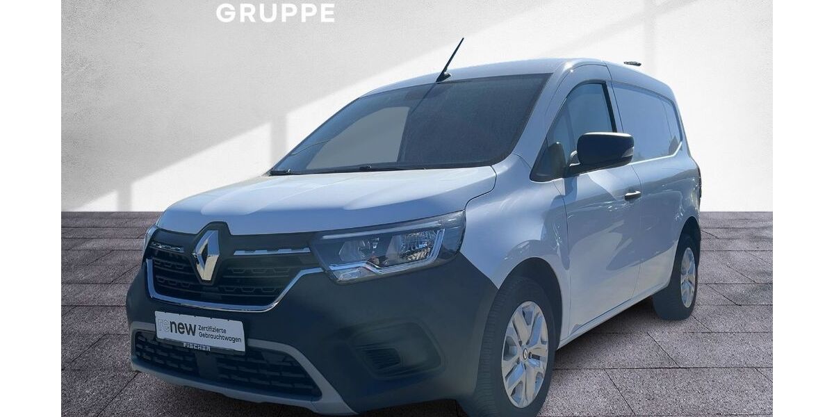 Renault Kangoo 20.800 km 16.990 &euro; Esslingen 73734