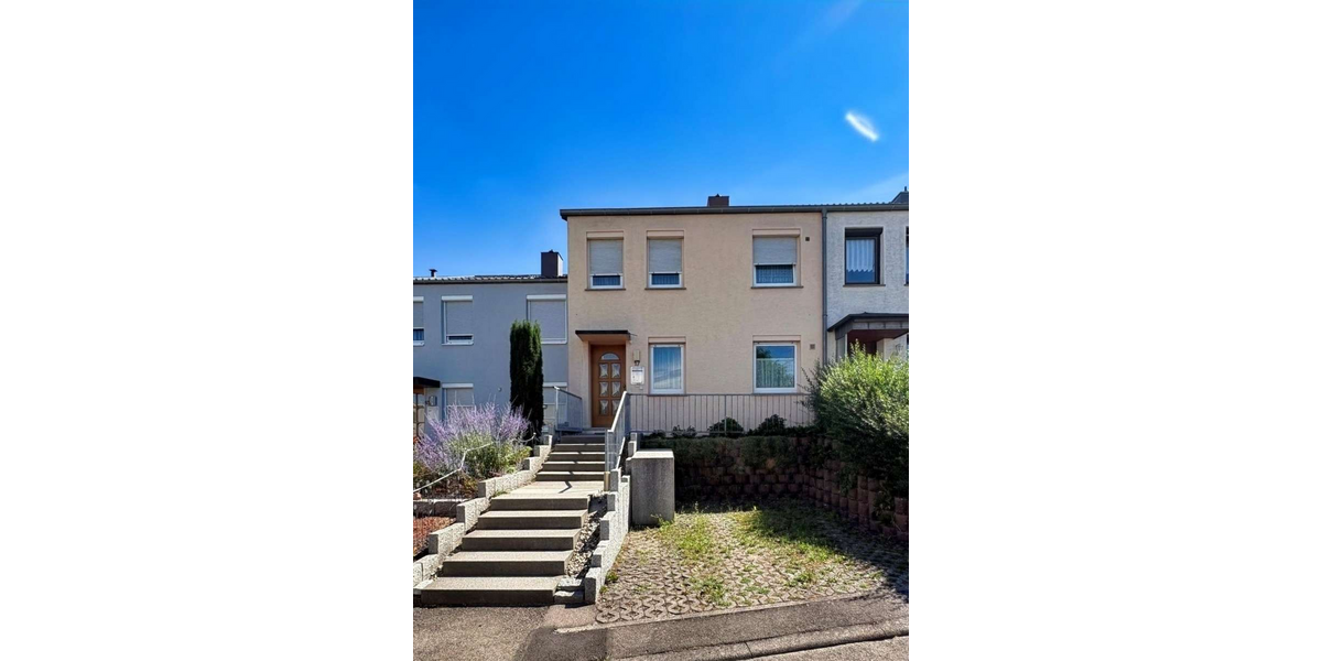 Einfamilienhaus Gärtringen - 5 Zimmer, 103 m&sup2;, 445.000&euro; | Angebot:27136716