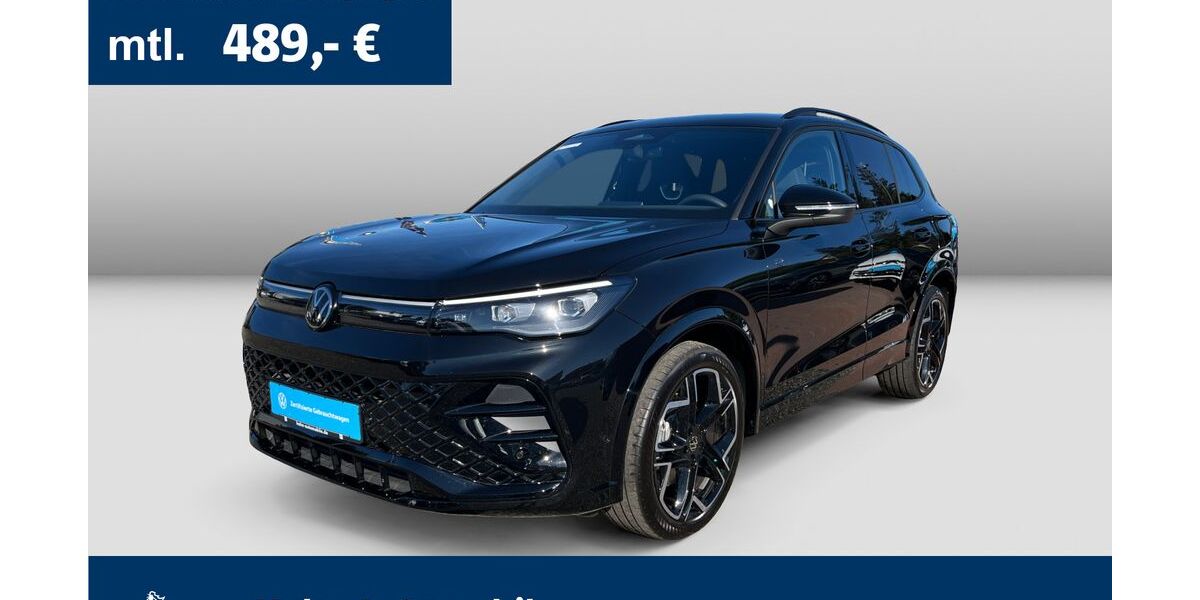 VW Tiguan 14.500 km 41.390 &euro; Schorndorf 73614