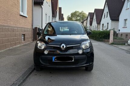 Renault Twingo 155.000 km 4.200 &euro; Winnenden 71364