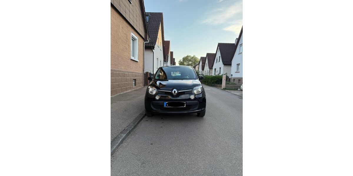 Renault Twingo 155.000 km 4.200 &euro; Winnenden 71364