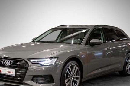 Audi A6 64.828 km 44.250 &euro; Stuttgart 70563
