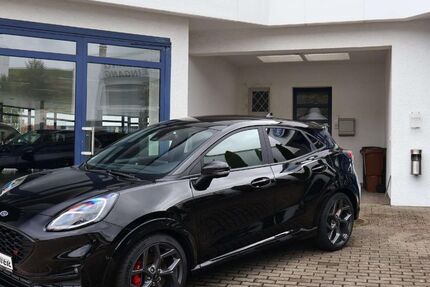 Ford Puma 1.500 km 29.850 € Besigheim 74354