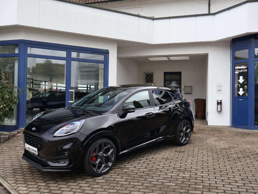 Ford Puma 1.500 km 29.850 € Besigheim 74354