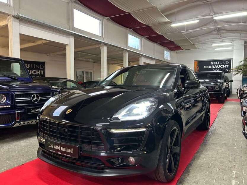 Macan