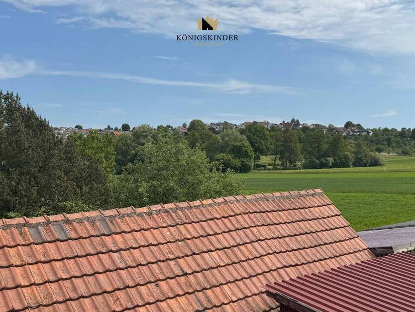 großzügiges Reiheneckhaus - Ausbaupotenzial - ruhige Lage