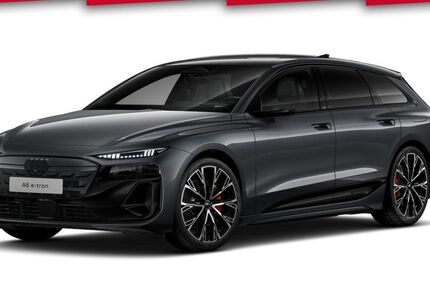 Audi A6 e-tron 15.069 km 75.940 &euro; Stuttgart 70469