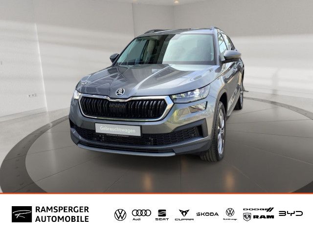 Skoda Kodiaq 47.487 km 35.990 &euro; Kirchheim 73230