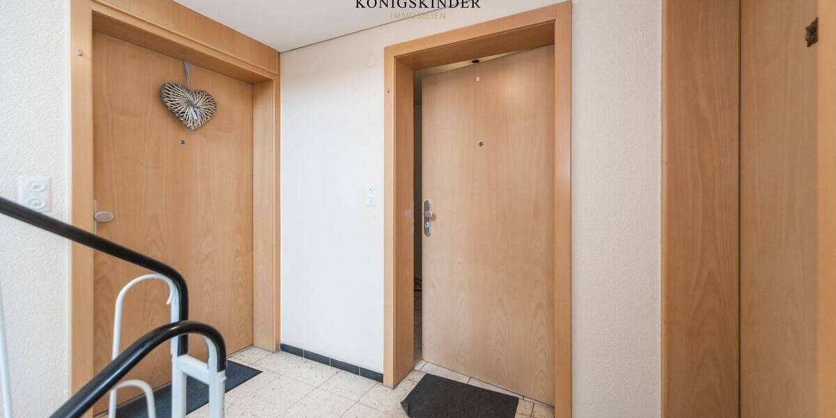 Etagenwohnung Ebersbach - 2 Zimmer, 54 m&sup2;, 159.000&euro; | Angebot:26778616