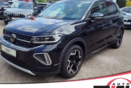 VW T-Cross 38.350 km 21.680 &euro; Leonberg 71229