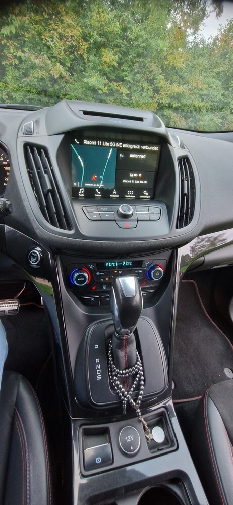 Ford Kuga 111.500 km 17.000 € Steinheim an der Murr 71711