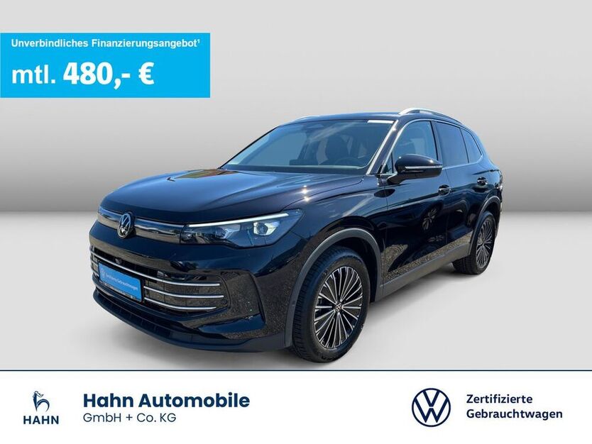 Tiguan