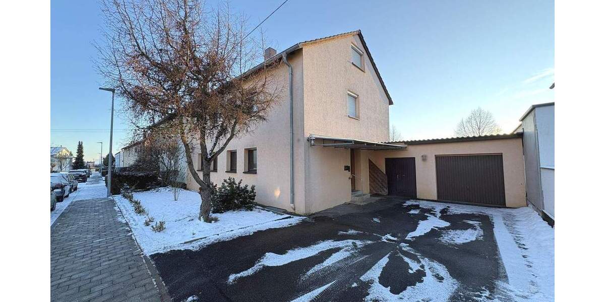 Doppelhaushälfte Schönaich - 5 Zimmer, 121 m&sup2;, 590.000&euro; | Angebot:24547471