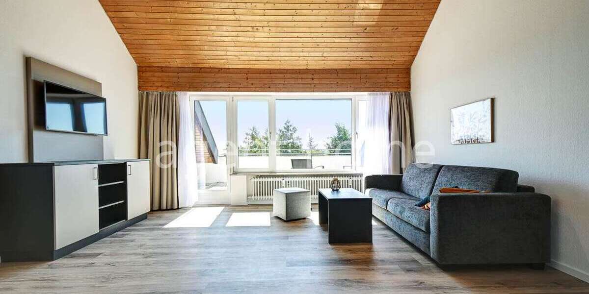 Etagenwohnung Ostfildern - 2 Zimmer, 50 m&sup2;, 1.420&euro; | Angebot:25276171