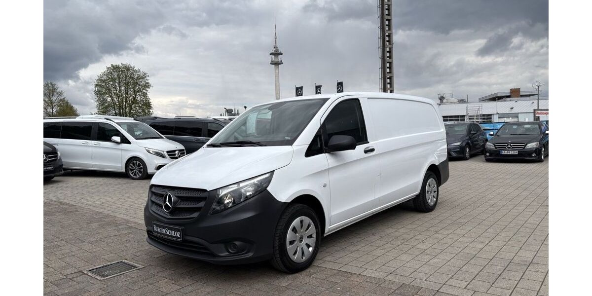 Mercedes-Benz Vito 59.138 km 32.796 &euro; Schorndorf 73614