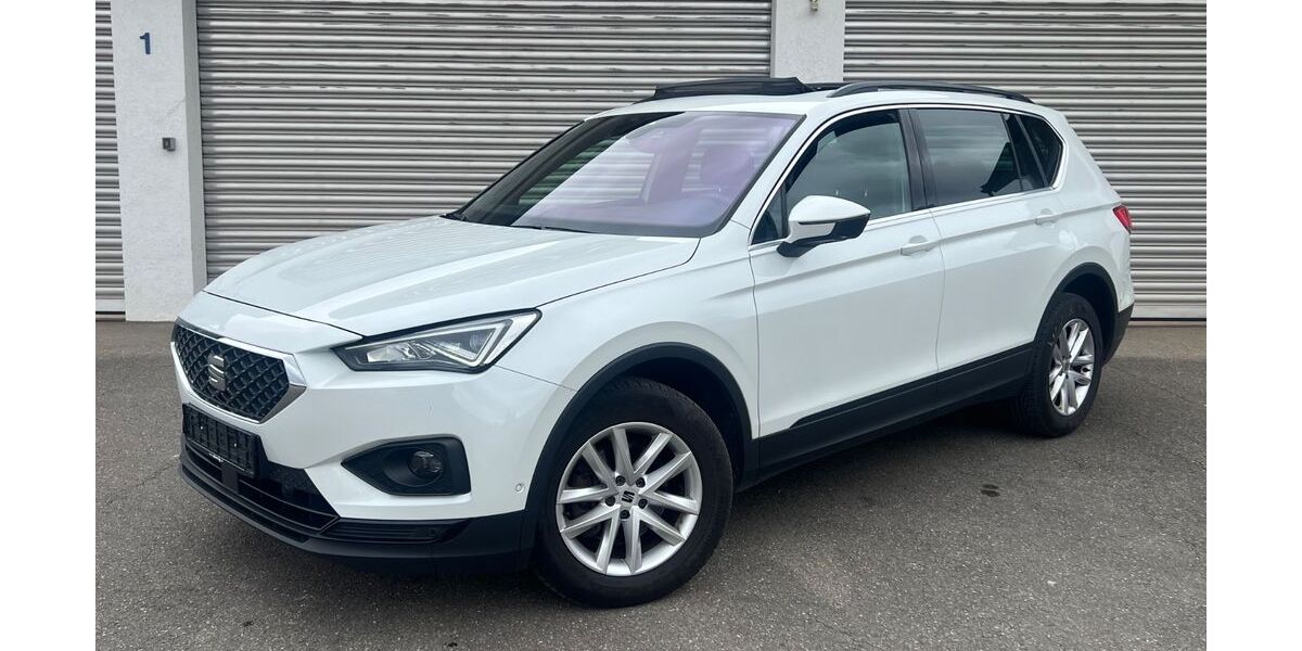 Seat Tarraco 157.105 km 22.800 &euro; Hildrizhausen /Stuttgart 71157