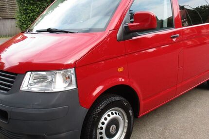 VW T5 Transporter 142.984 km 9.900 &euro; Backnang 71522